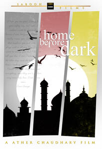 Home Before Dark (2015)