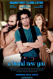A Brand New You (2013)