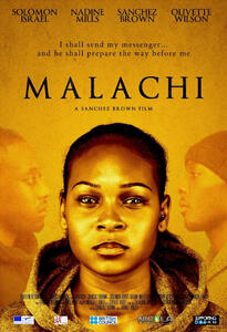 Malachi (2014)