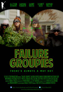 Failure Groupies (2014)