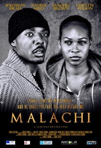 Malachi (2014)