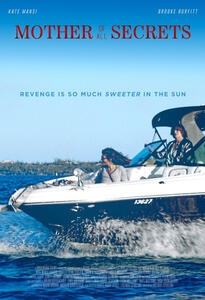 Mother of all Secrets (2018)