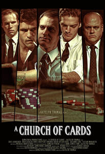A Church of Cards (2014)