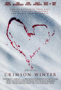 Crimson Winter (2013)