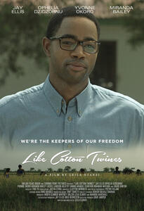 Like Cotton Twines (2016)