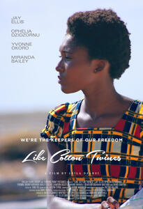 Like Cotton Twines (2016)