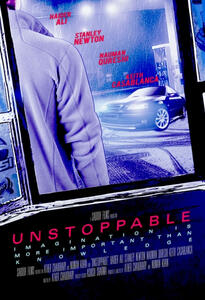 Unstoppable (2014)