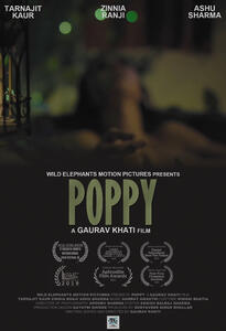 Poppy (2020)