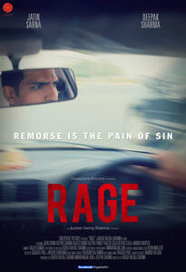 Rage (2017)